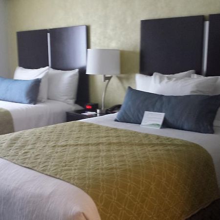 Best Western Plus Laguardia Airport Hotel Νέα Υόρκη Δωμάτιο φωτογραφία