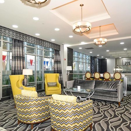 Best Western Plus Laguardia Airport Hotel Νέα Υόρκη Εσωτερικό φωτογραφία