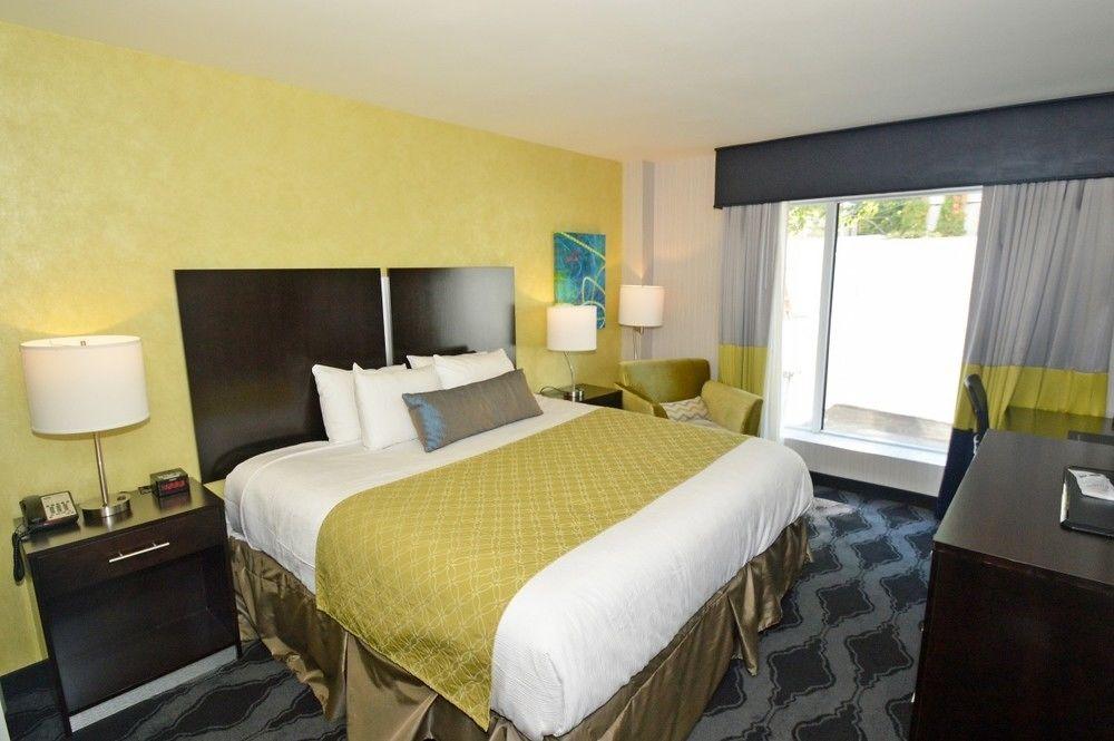 Best Western Plus Laguardia Airport Hotel Νέα Υόρκη Εξωτερικό φωτογραφία