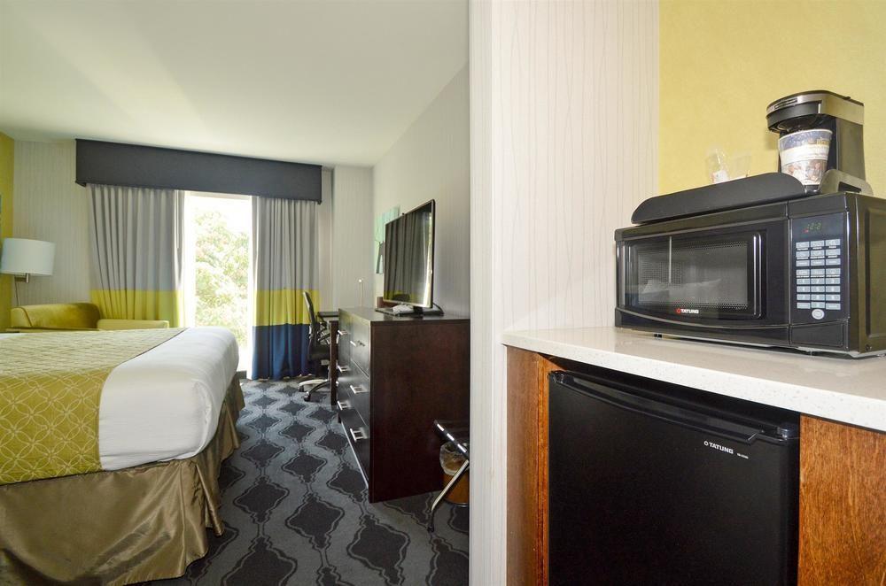 Best Western Plus Laguardia Airport Hotel Νέα Υόρκη Εξωτερικό φωτογραφία