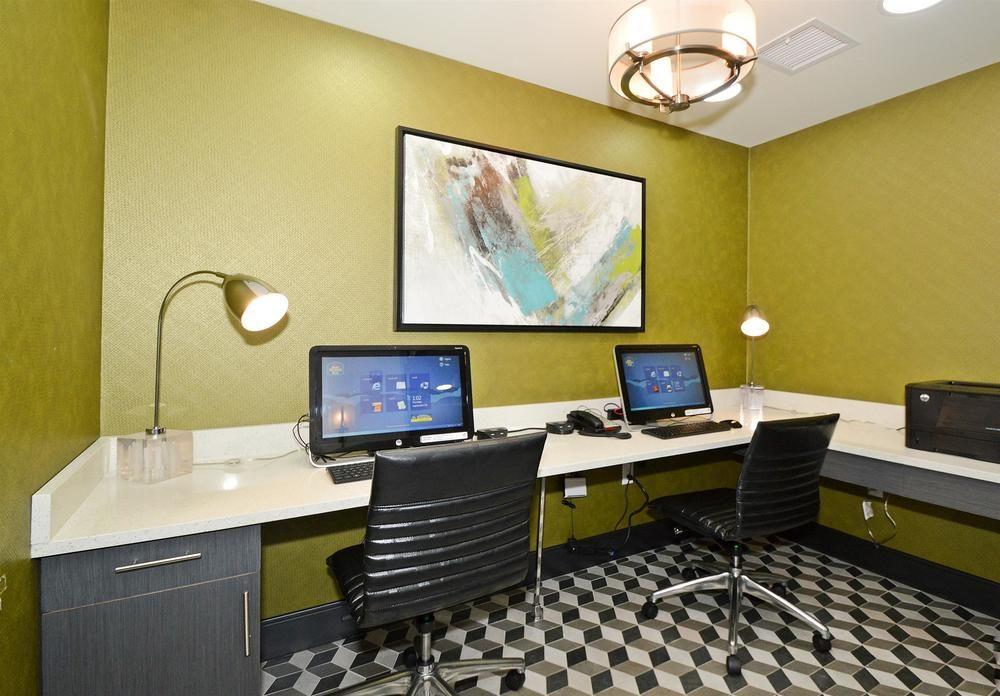 Best Western Plus Laguardia Airport Hotel Νέα Υόρκη Εξωτερικό φωτογραφία