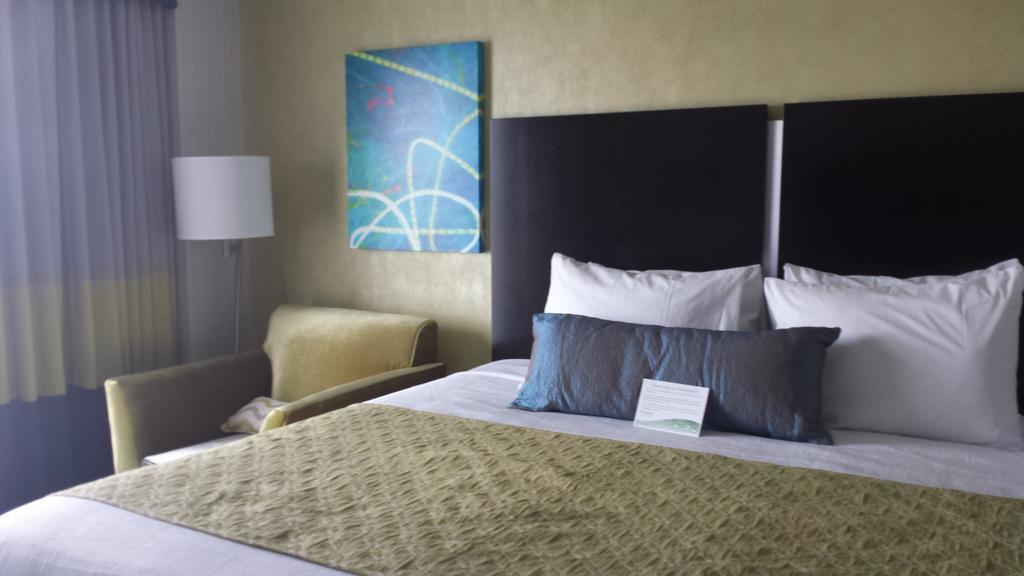 Best Western Plus Laguardia Airport Hotel Νέα Υόρκη Δωμάτιο φωτογραφία