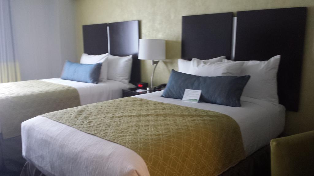 Best Western Plus Laguardia Airport Hotel Νέα Υόρκη Δωμάτιο φωτογραφία