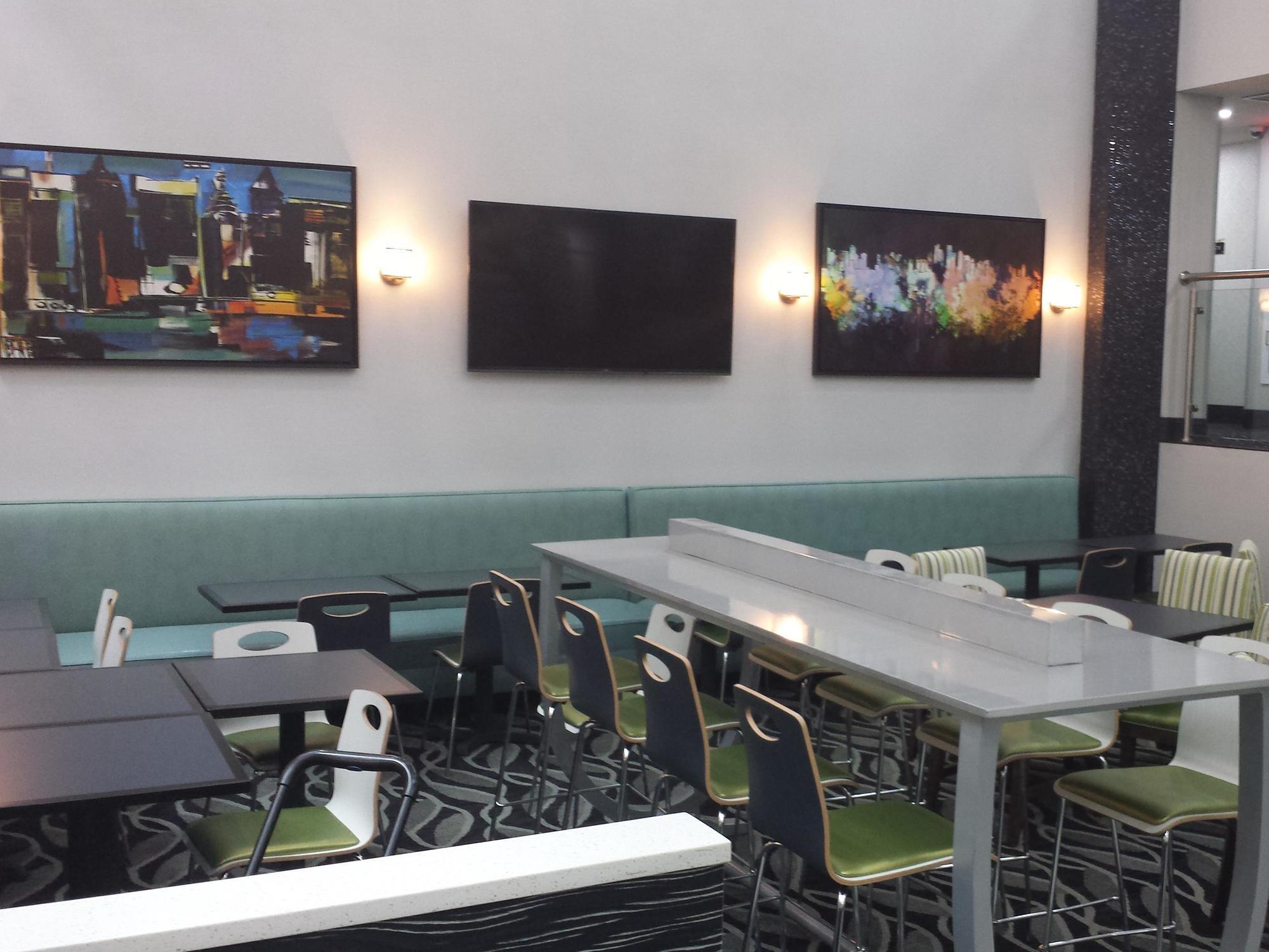 Best Western Plus Laguardia Airport Hotel Νέα Υόρκη Ανέσεις φωτογραφία