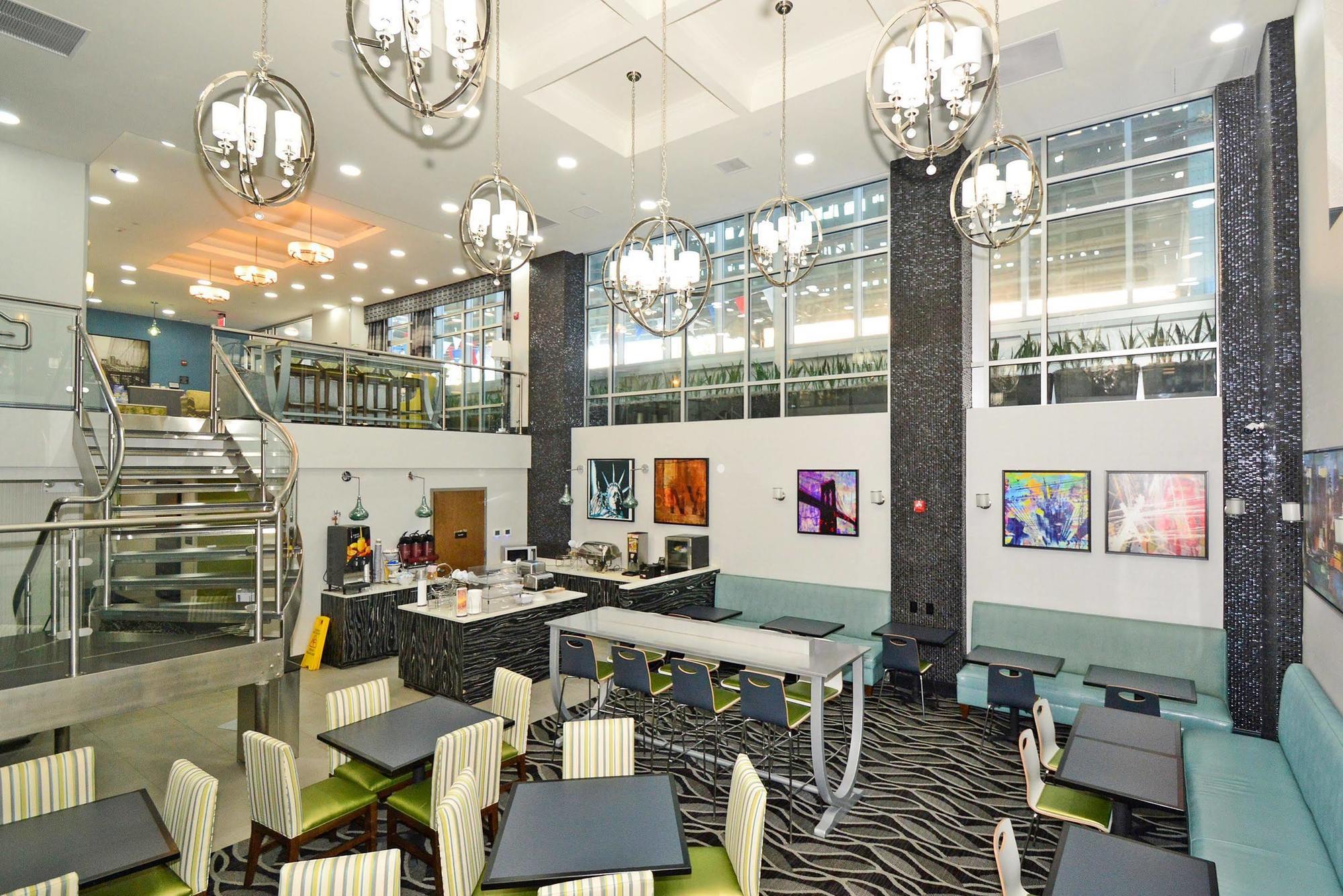 Best Western Plus Laguardia Airport Hotel Νέα Υόρκη Ανέσεις φωτογραφία