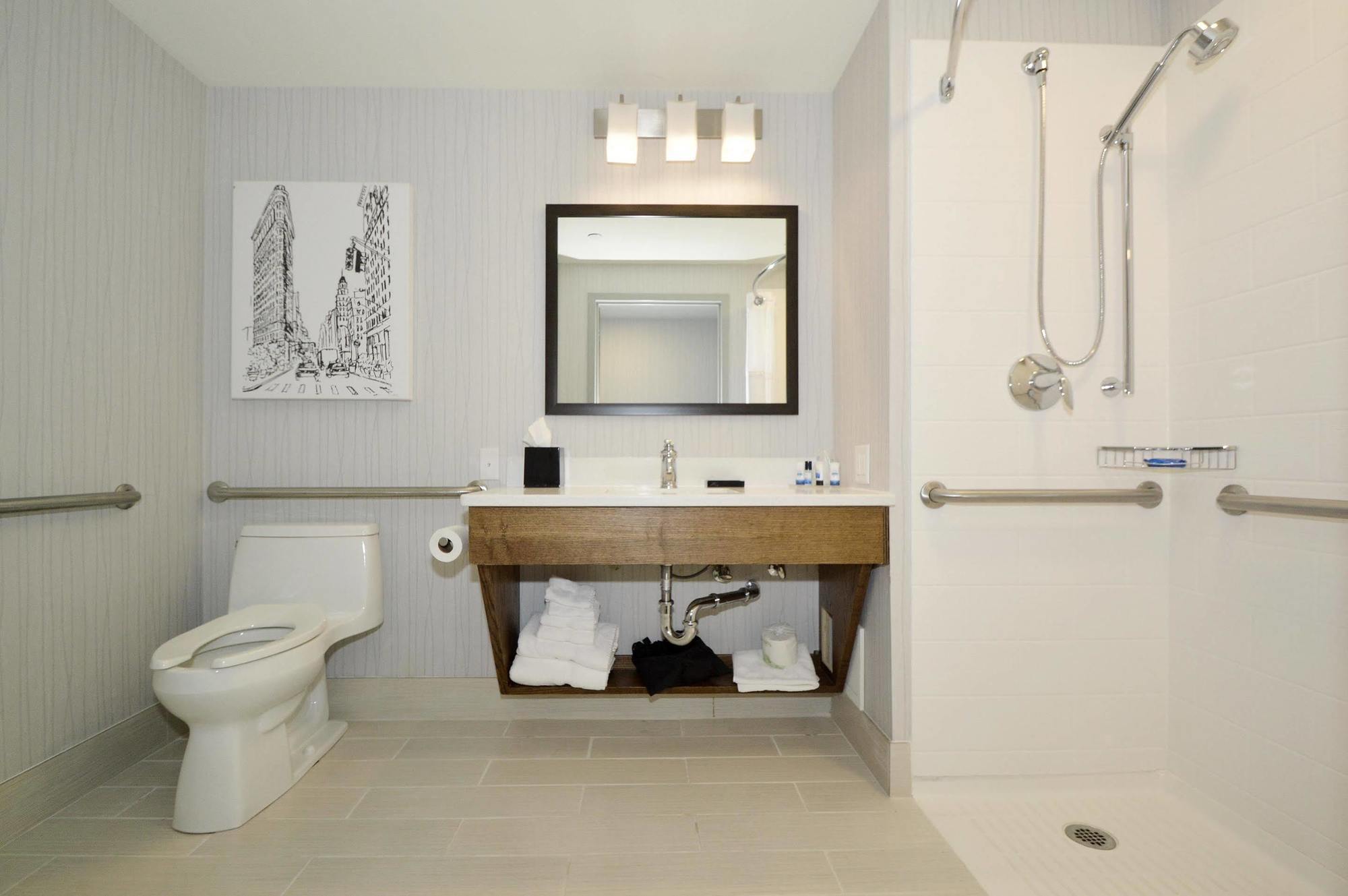 Best Western Plus Laguardia Airport Hotel Νέα Υόρκη Δωμάτιο φωτογραφία