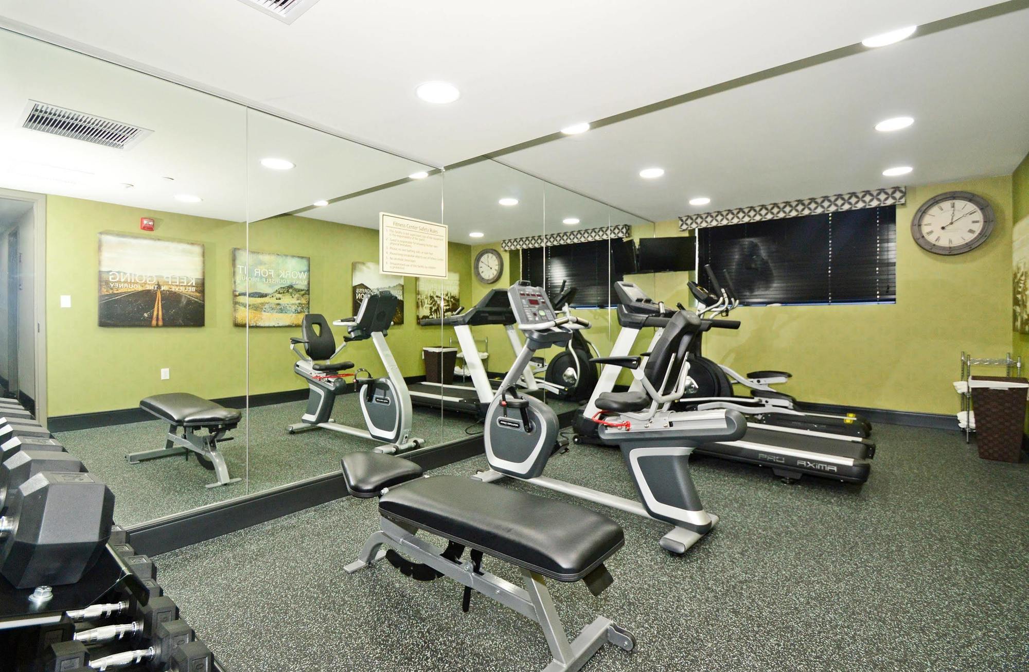 Best Western Plus Laguardia Airport Hotel Νέα Υόρκη Ανέσεις φωτογραφία