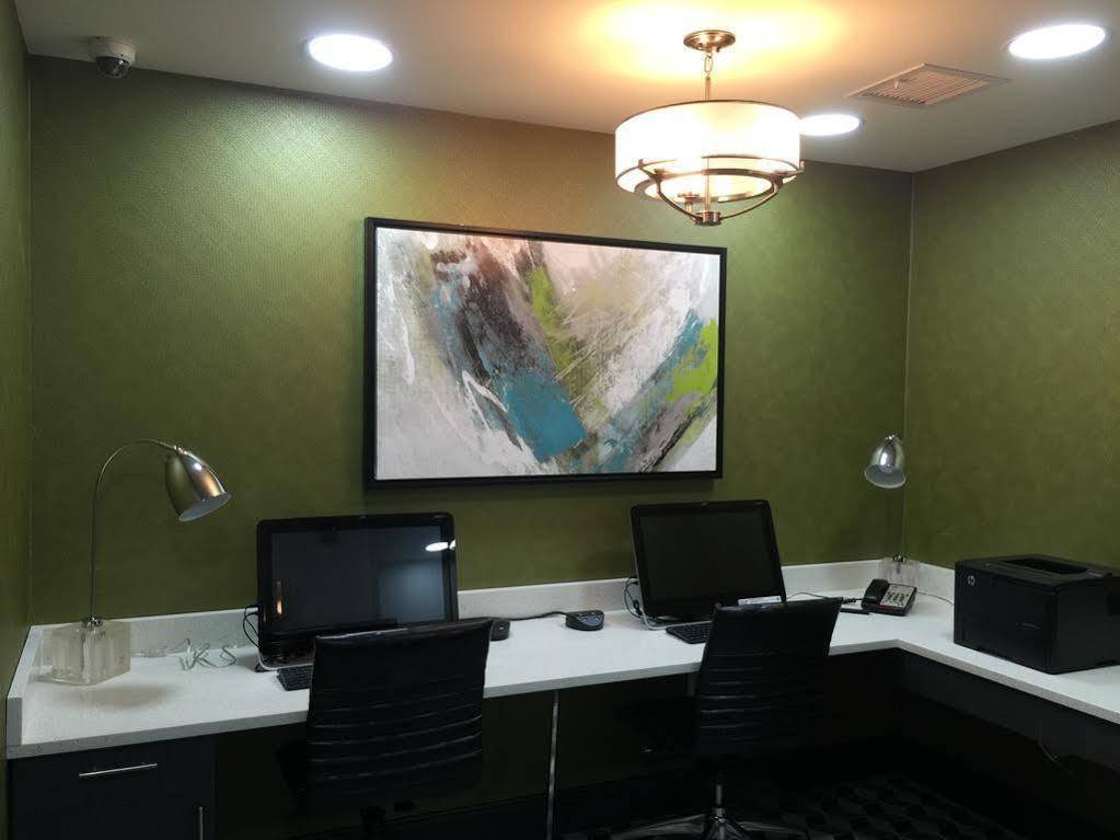 Best Western Plus Laguardia Airport Hotel Νέα Υόρκη Ανέσεις φωτογραφία